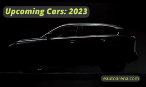 Upcoming cars in 2023 year