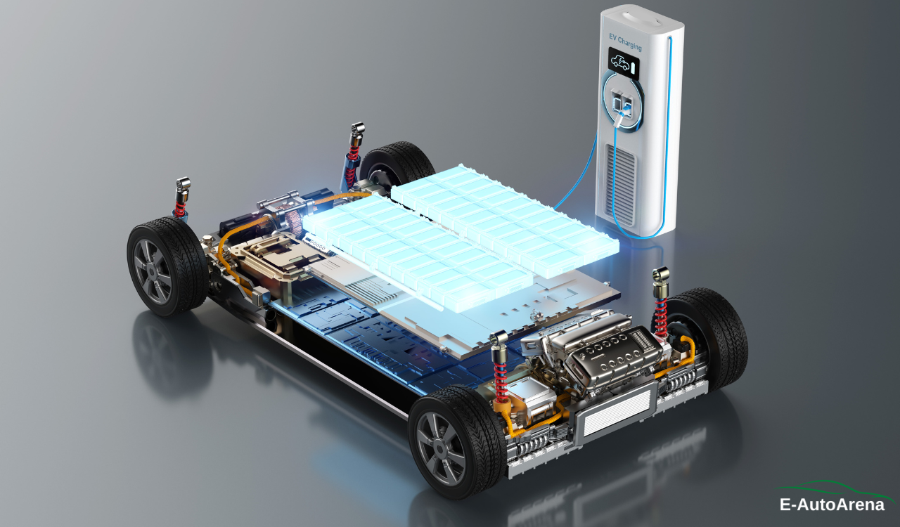 Top 10 EV Battery Manufacturers in 2022 - 3 Korean, 6 Chinese Firms - E ...