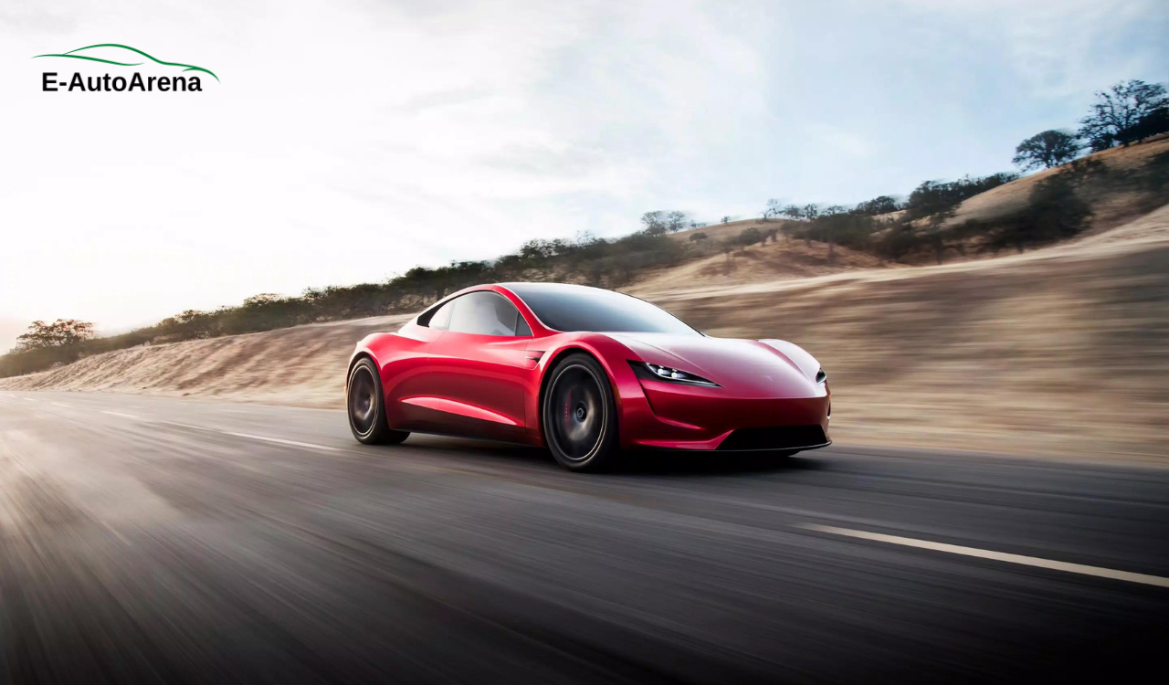 The New Tesla Roadster Cost, Specs, and Performance E Auto Arena